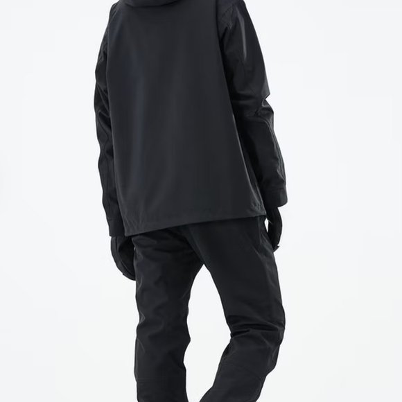 Dope Women's Snowboard Jacket: Blizzard POW - Picture 4 of 9